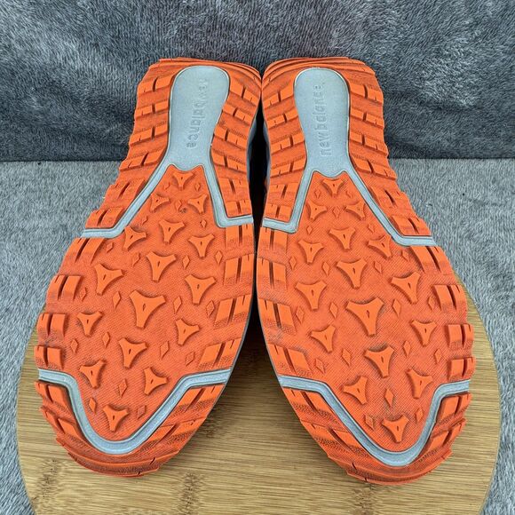 New Balance 690v1 All Terrain Shoes Mens Size 13 Trail Hiking Running MT690RL1 - Picture 7 of 10